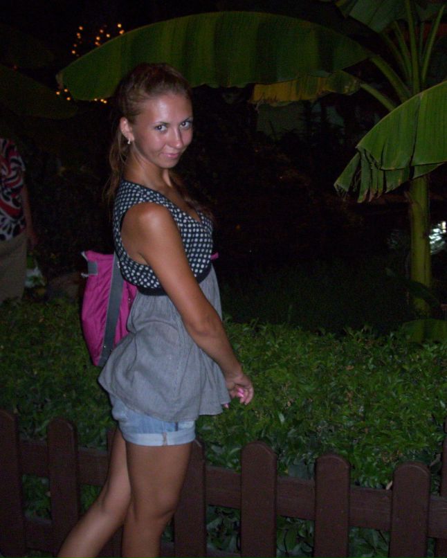 Снежана Шемарыкина | Смоленск