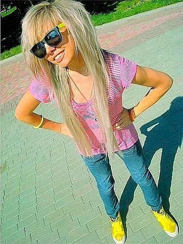 №9, Ника Позитиф, 30 лет, Москва №9, Ника Позитиф, 30 лет, Москва
