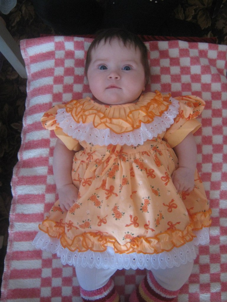 Настёночка Зеленина | Ижевск