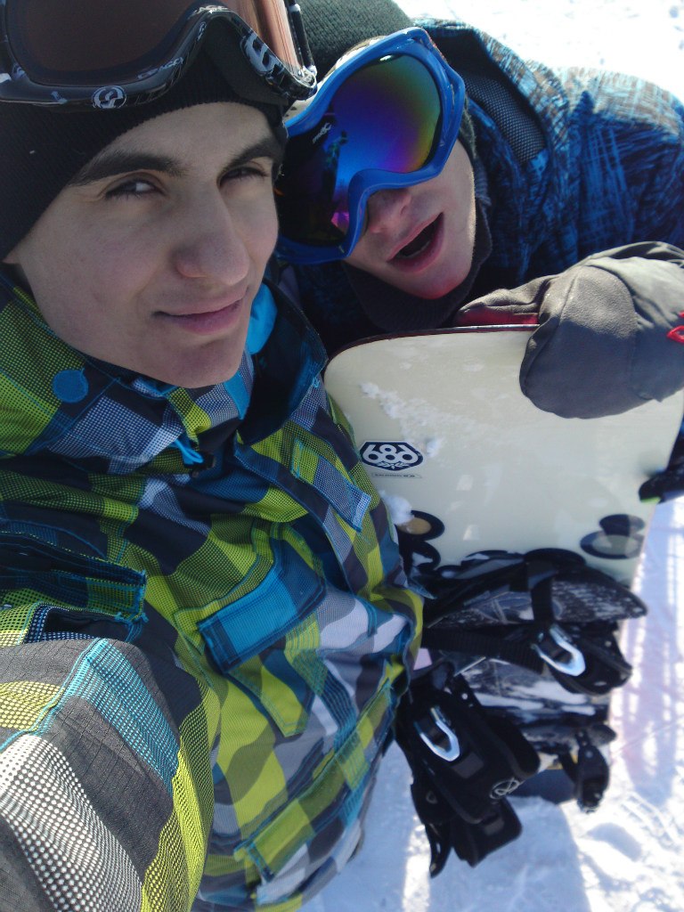 Вадик Куклин | Хабаровск