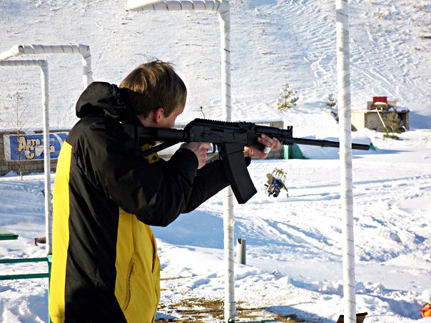 Вячеслав Зорькин ↯Ⓩ↯ | Самара