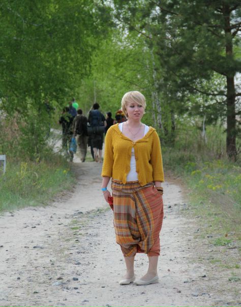 №5, Лена Поддубченко, 36 лет №5, Лена Поддубченко, 36 лет