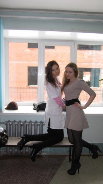 Татьяна Фоминская | Северск