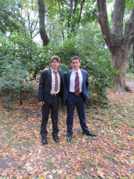 №62, Андрій Рандюк, Киев №62, Андрій Рандюк, Киев