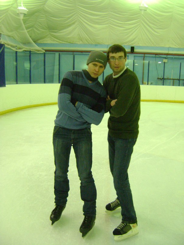 Андрей Кузнецов | Заречный