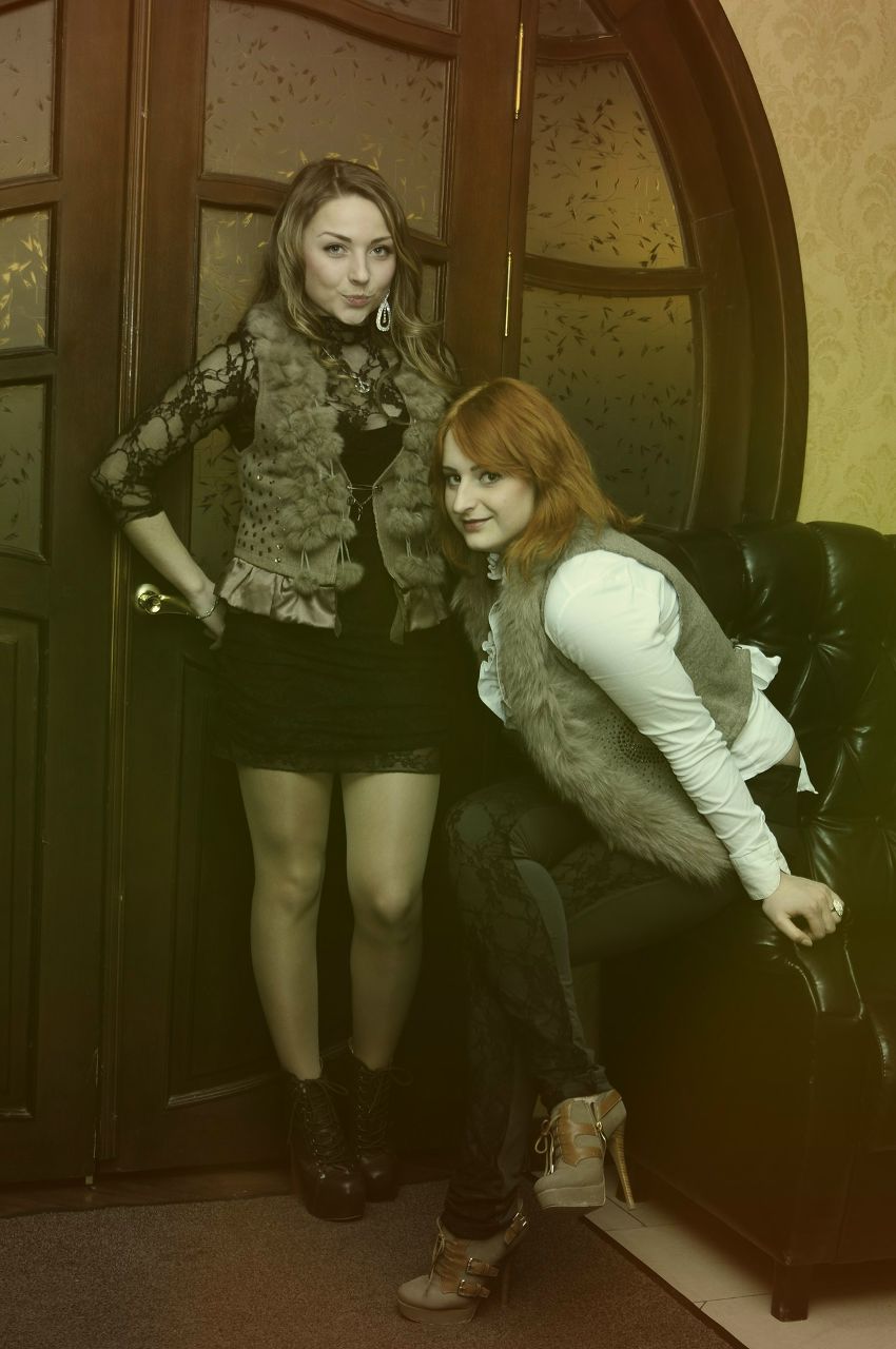 Альонка Клик | Хмельницкий