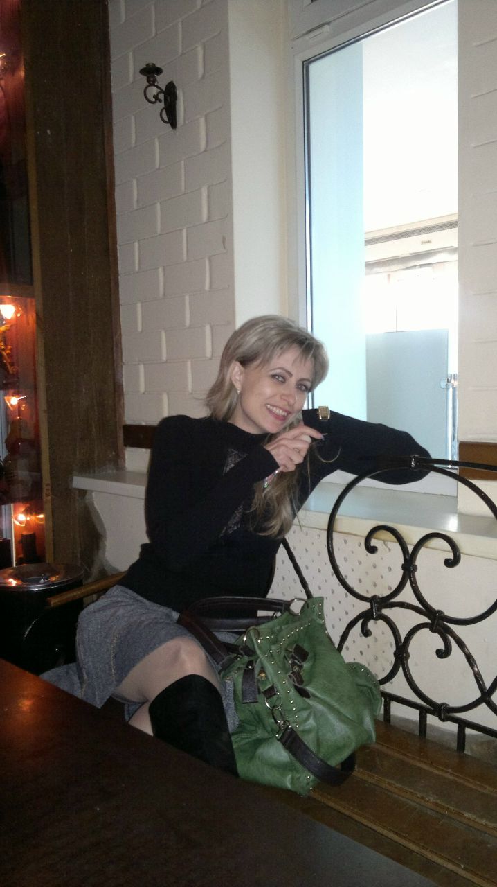 Ирина Матерухина | Волгодонск