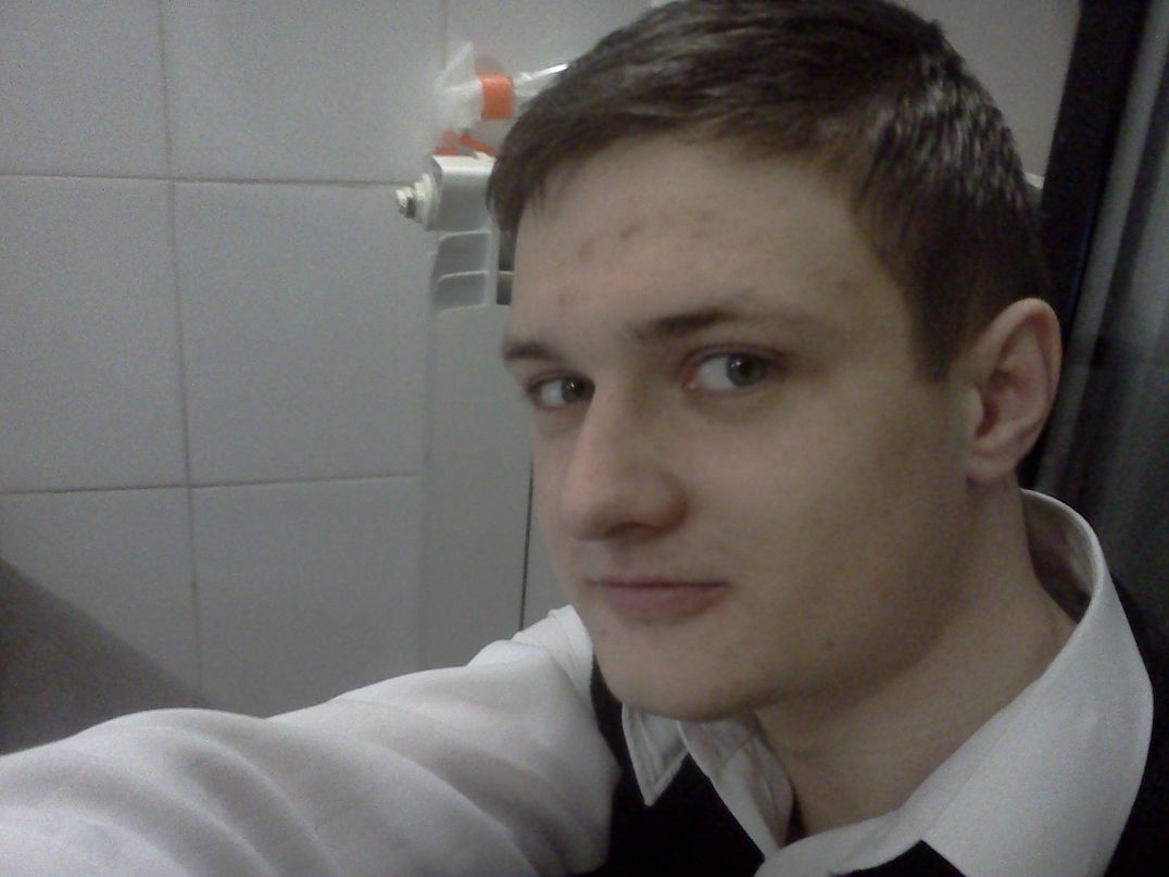 Тимофій Шушара | Киев