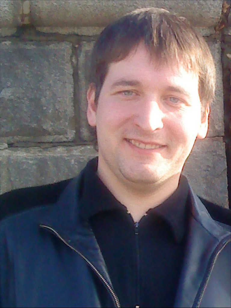 Мишаня Зиновьев | Самара