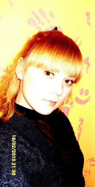 №38, Натали Скупяко, 39 лет №38, Натали Скупяко, 39 лет