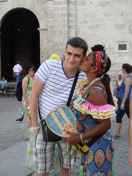 Ярослав Юсупов | Москва