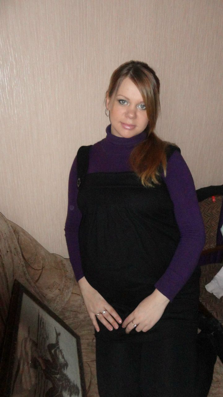 Ольга Рыбалкина | Санкт-Петербург