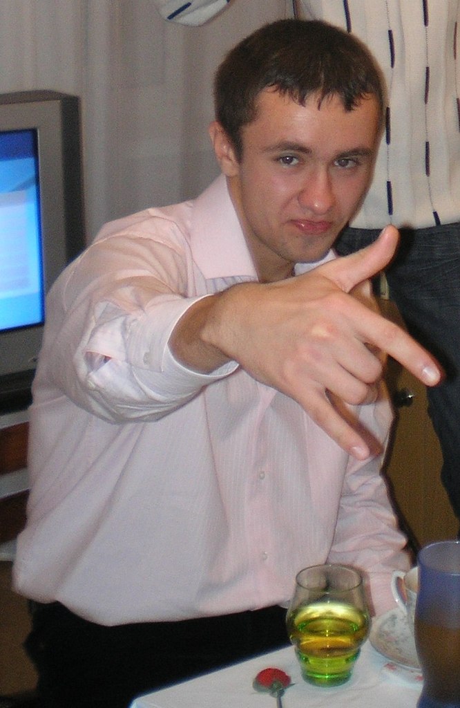 Тоха Toha Berserk | Уральск