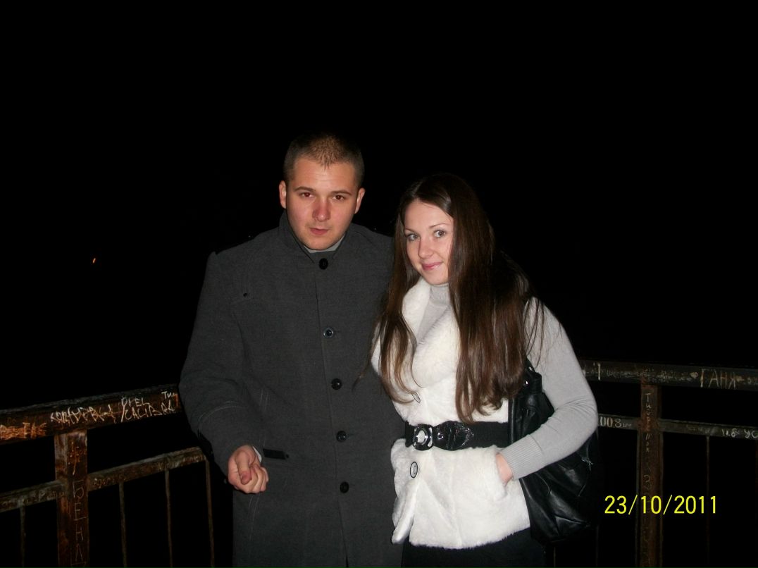 Светлана Сидоренко (((:Светланочка:))) | Тирасполь