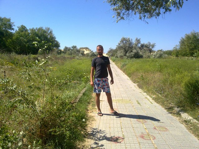 Александр Максимов Георгиевич | Краснодар