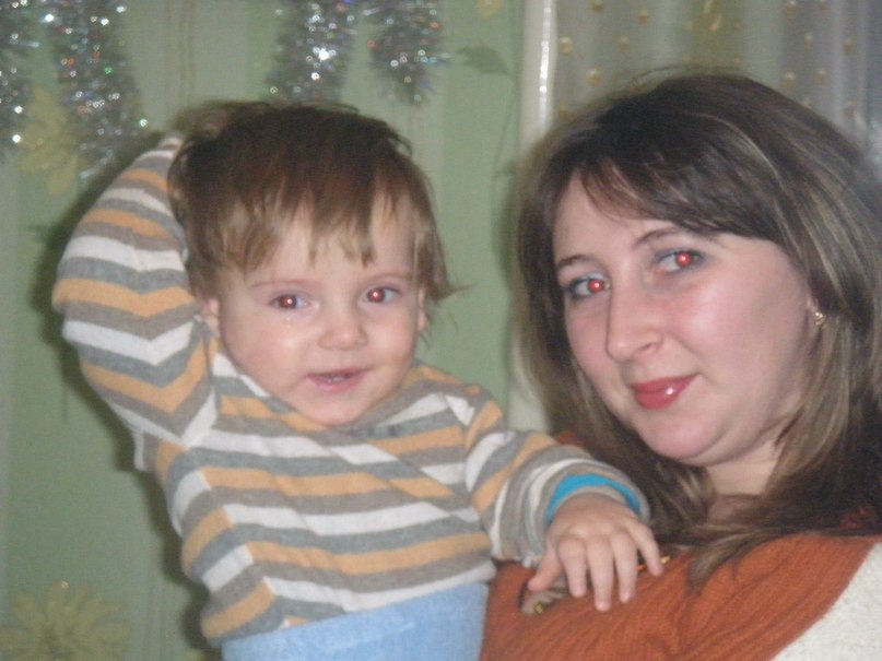 Лена Полищук | Шепетовка