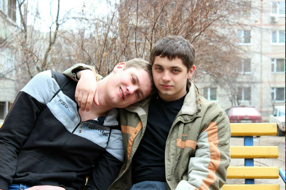 Владимир Супрун | Харьков