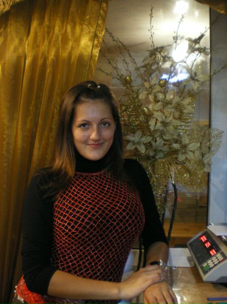 №58, Оксана Ковальчук, Луцк №58, Оксана Ковальчук, Луцк