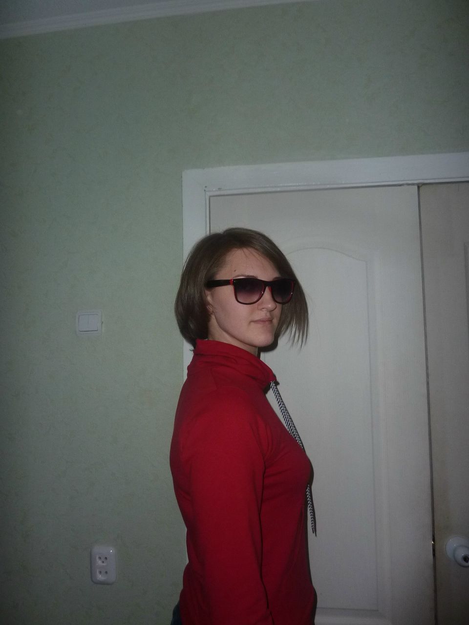 Дарья Беседина | Санкт-Петербург