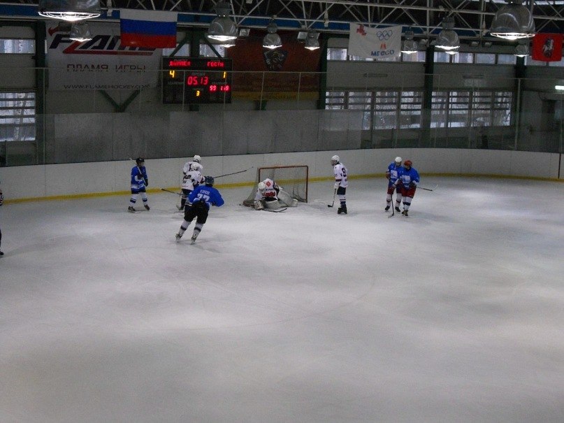 Максим Кунов | Москва