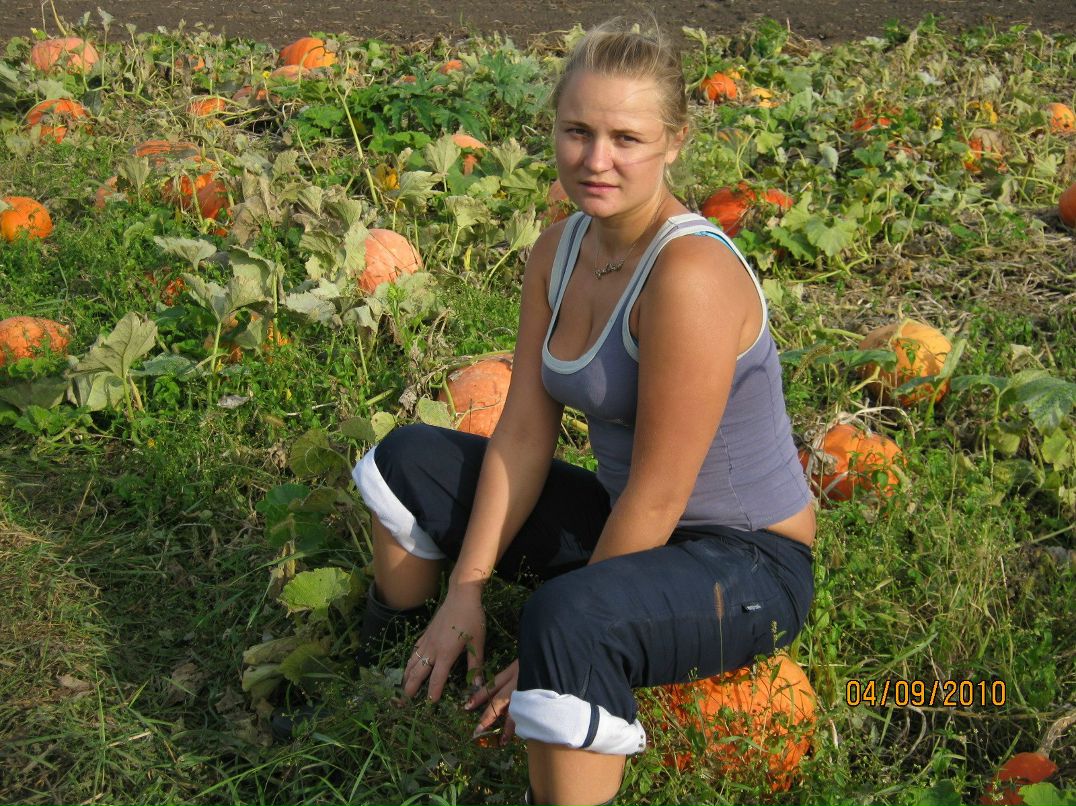 Лида Васюрина | Киев