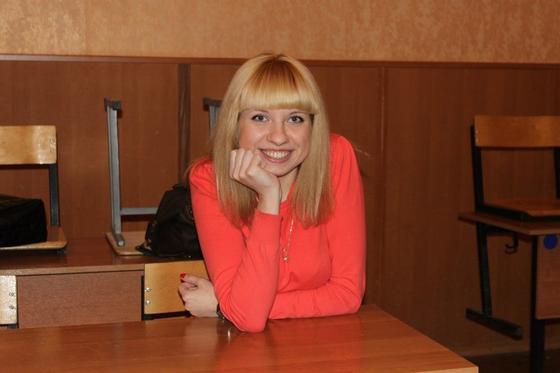 Жанна Марченко | Воронеж