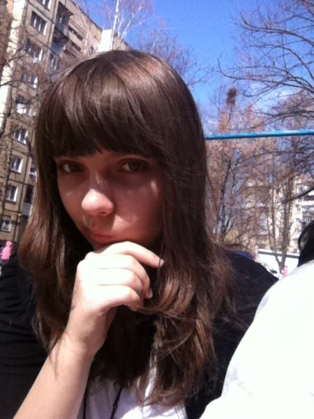 Александра Цуката | Одесса