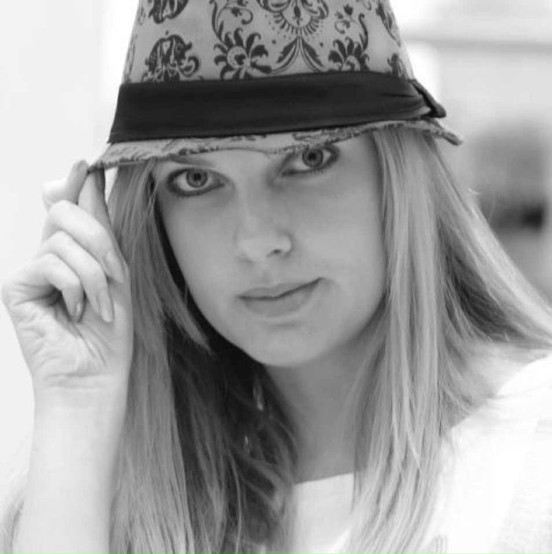 Наташа Цибульская | Киев