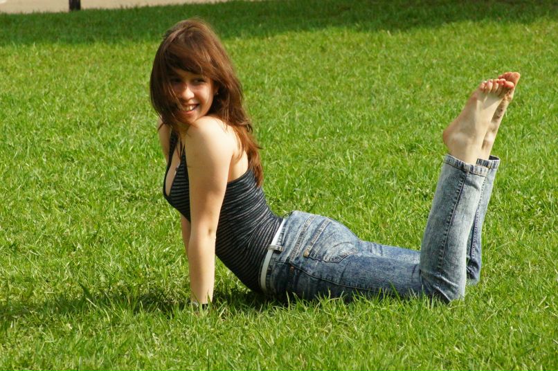 Ольга Кучер | Пушкино