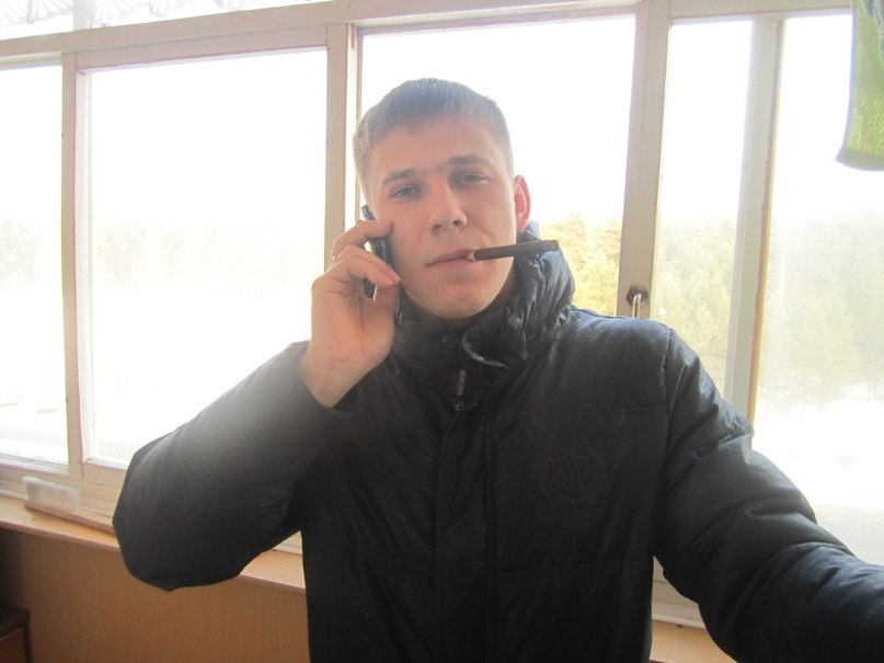 Владимир Пономарев | Пермь