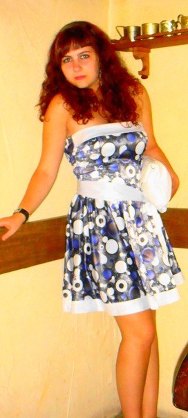 №116, Анастасия Ягодка, 33 года, Чернигов №116, Анастасия Ягодка, 33 года, Чернигов