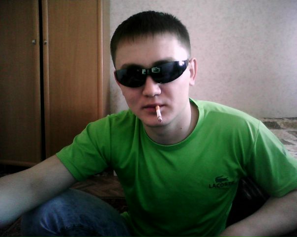 №16, Альфред Кадыров, 18.05, Лянтор №16, Альфред Кадыров, 18.05, Лянтор