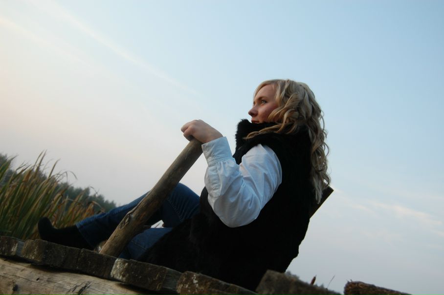 №13, Юлия Семенихина №13, Юлия Семенихина