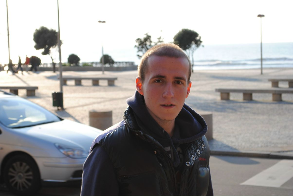 Artem Kutyushev | Москва