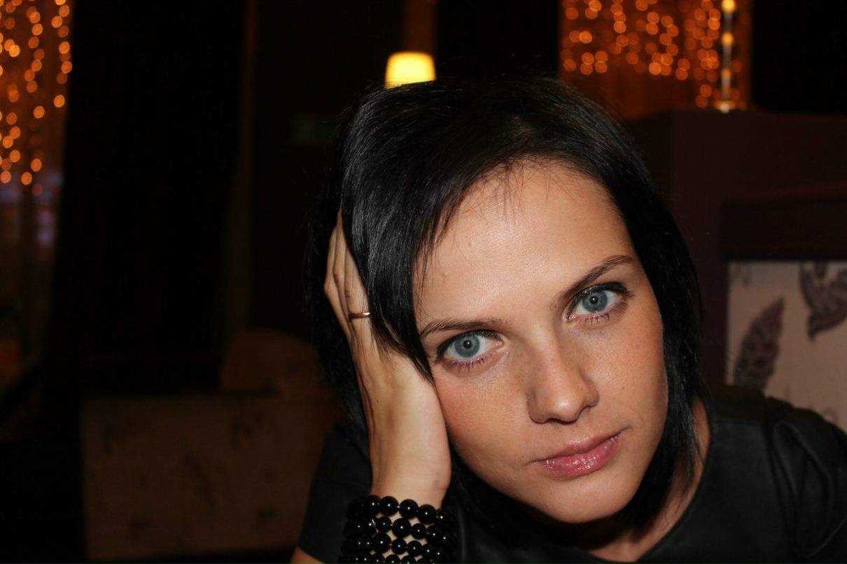 Илья Ваганов | Санкт-Петербург