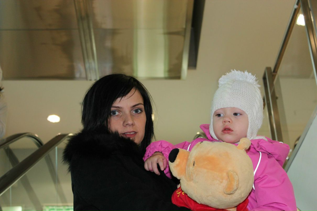 Илья Ваганов | Санкт-Петербург