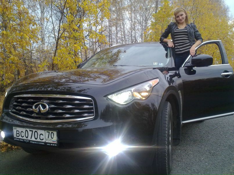 Ольга Гаврина | Ачинск