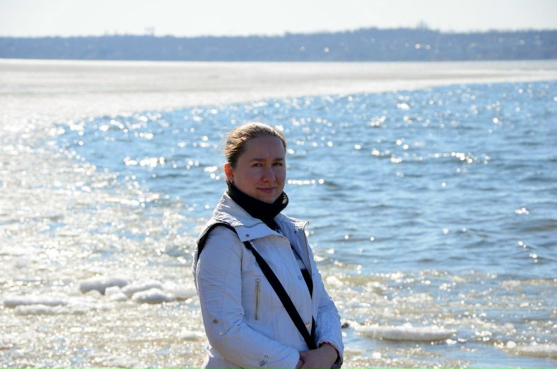 Елена Федорова Helen | Киев