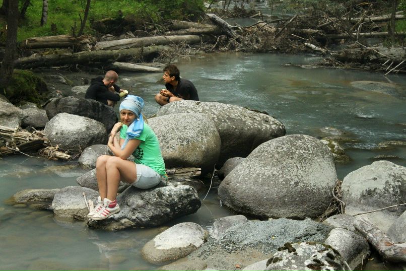 Виолетта Корконосова | Salt Lake City