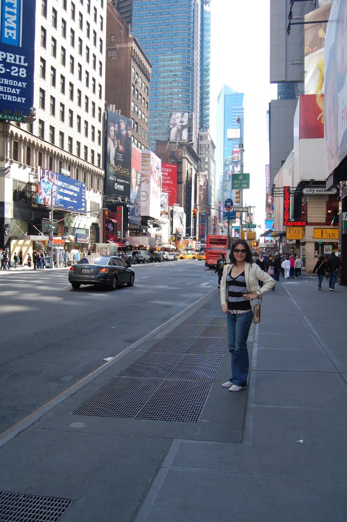 Дарья Тарасова Александровна | Dallas