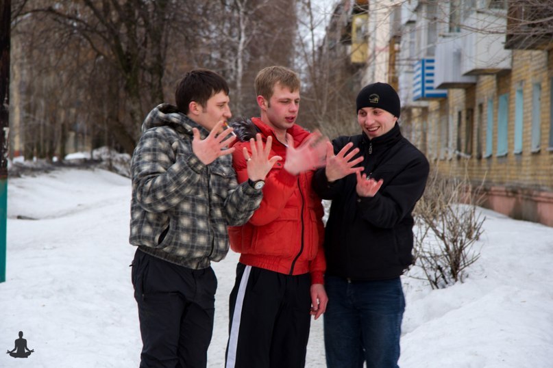 Георгий Кукушкин Тегжик | Моздок