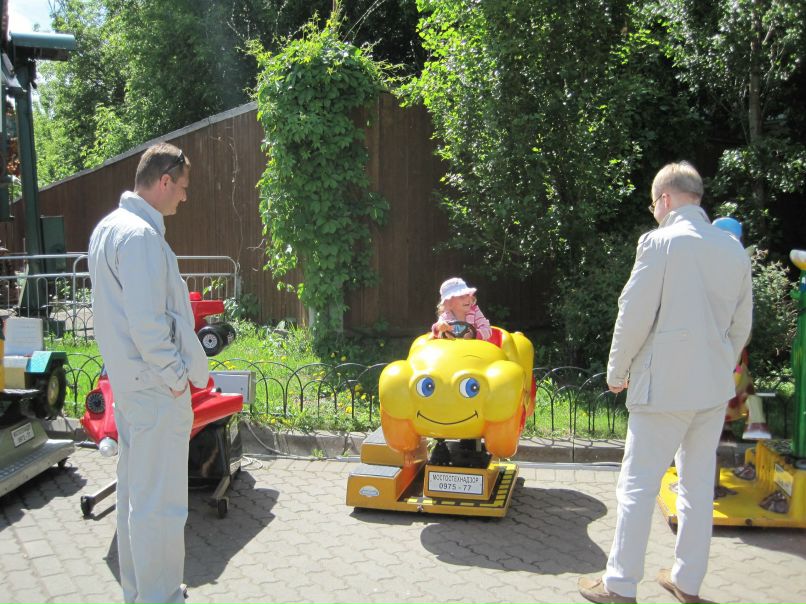 Эдуард Булатов | Сыктывкар