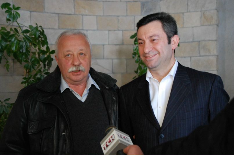 Ерухом Шальмиев | Тула