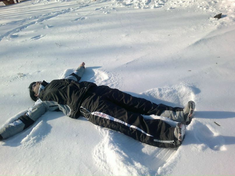 Оксана Карпова | Сочи