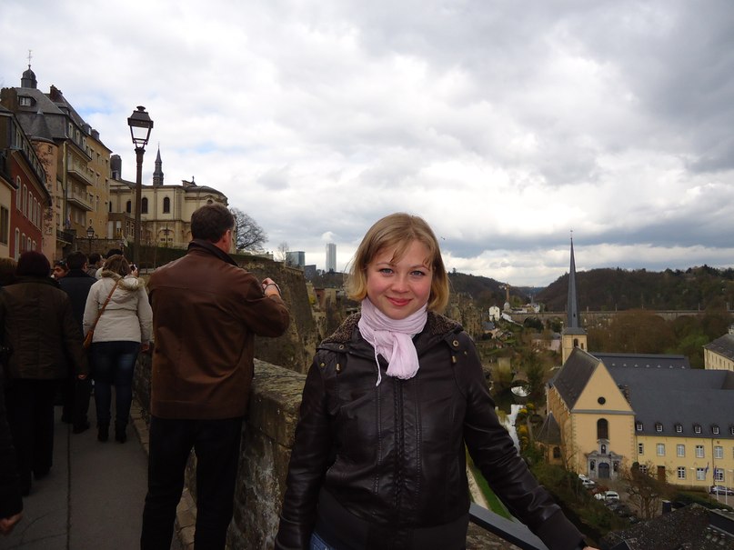 Александра Чиркова | Ижевск