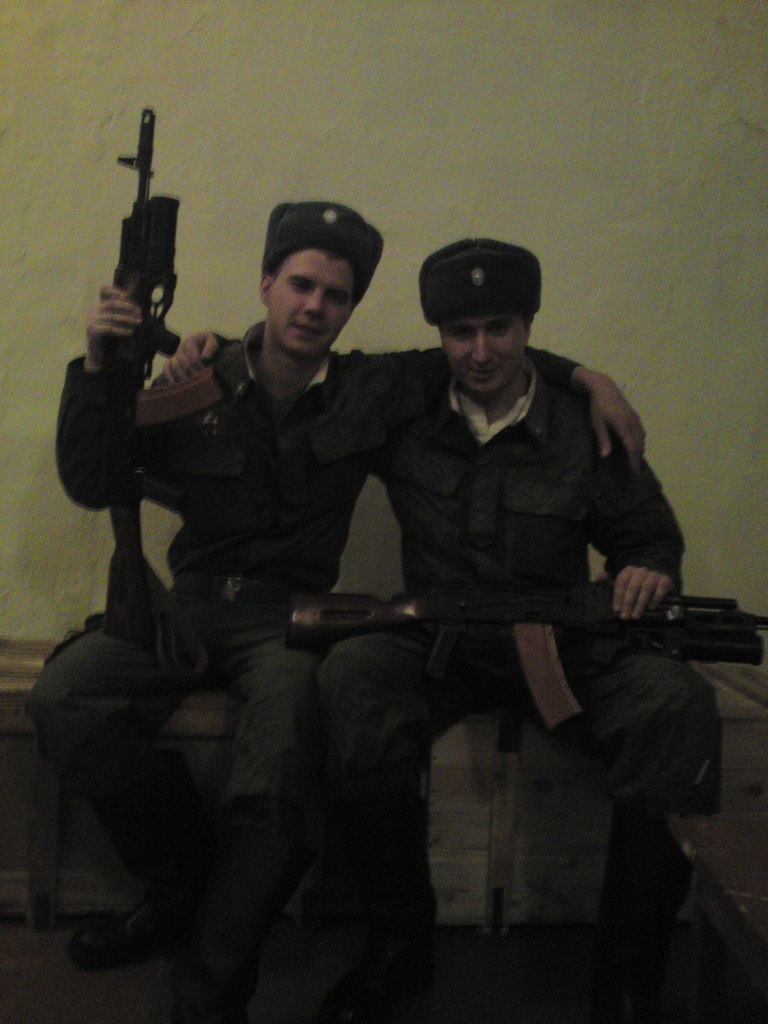 Евгений Сергеевич | 