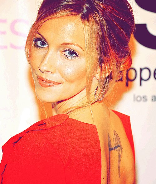 Эвелина Охара O'Hara | Таллин