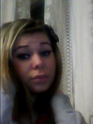 Катюшка Соколова | Симферополь