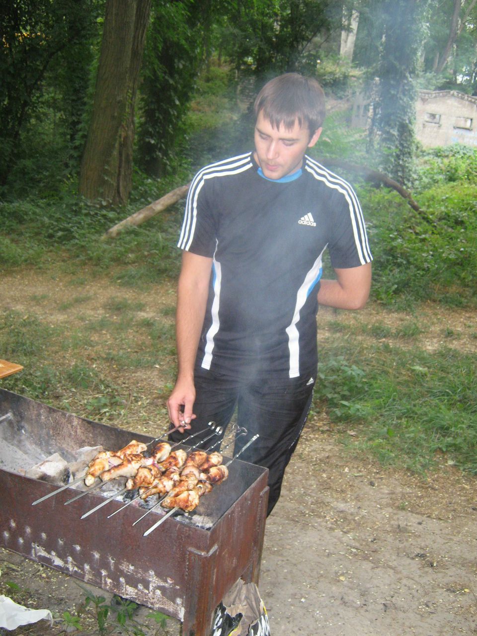 Евгений Чепижко Chipa | Запорожье