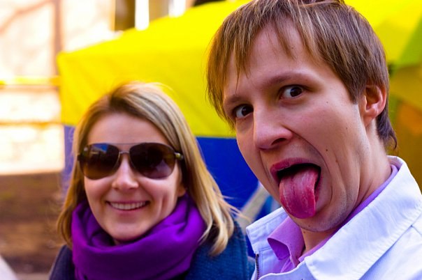 Юра Карев Neytpoh | Москва